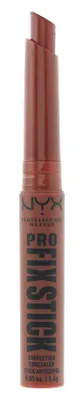 Immagine prodotto di NYX Professional Makeup Pro Fix Stick - Correttore correttore del colore 1,6 g - 0,6 Rosso mattone