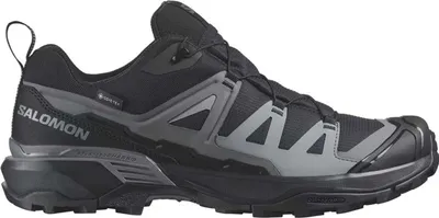 Image de Salomon Sneakers L47453200 in Black color size 45 1/3