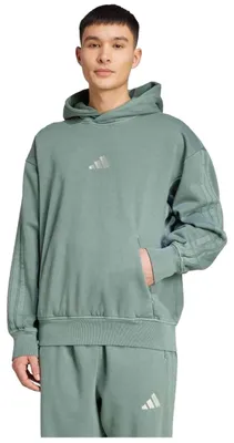 Productafbeelding van Sweatshirt Adidas All Szn Fleece "Aurora Ivy" voor Heren
