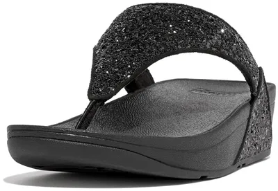 Produktbild von Lulu Glitter-Zehen-Flip-Flops