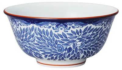Image de Rörstrand Ostindia Floris - Bol, 30 cl