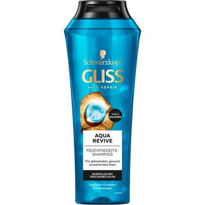Zdjęcie produktu dla Szampon Gliss Kur Weightless Volume 250ml