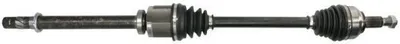 Produktbild von PASCAL G2R143PC Antriebswelle Vorne Rechts für RENAULT MEGANE II (BM0/1, CM0/1)
