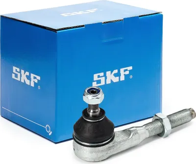 Produktbild von SKF Spurstangenkopf Spurstange passend für PEUGEOT 206 Schrägheck (2A/C) VKDY 313002