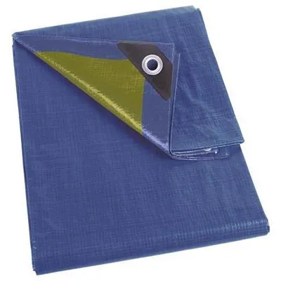 Obrázok produktu pre Perel 110-0506, Modrá, Khaki, Textil, 5000 mm, 6000 mm