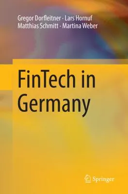 Zdjęcie produktu dla FinTech in Germany