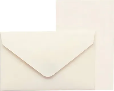 Produktbild von Kartenpack Kleine Feine Ivory 5/5