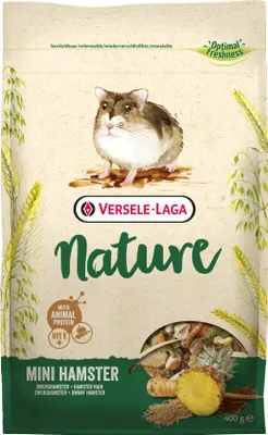 Obrázek produktu pro Versele-Laga Nature Zwerghamster