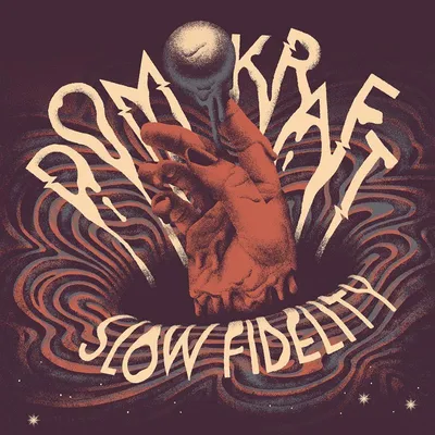 Zdjęcie produktu dla Domkraft - Slow Fidelity CD