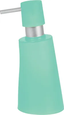 Produktbild von spirella® Seifenspender Move für Flüssigseife 300ml frosty-mint, mintgrün