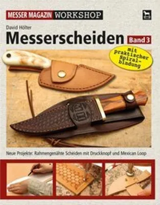 Obrázek produktu pro Messerscheiden Band 3