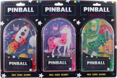 Obrázok produktu pre Johntoy Pinball Pinball