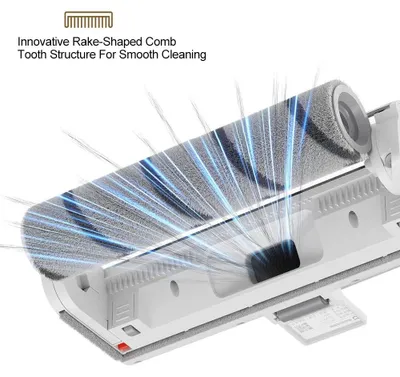 Obrázok produktu pre Bezdrôtové vysávače - Vysávač - 2 indikátory prachu - 24000 Pa - 1-3 hubice - HEPA filter - 500 W