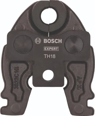 Zdjęcie produktu dla EXPERT Compact Pressbacke, TH18