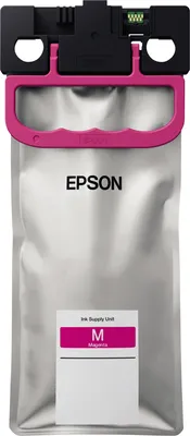 Image de Epson DURABrite Pro magenta XXL patron T01D3