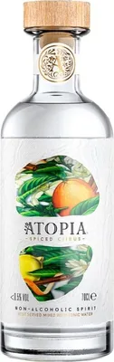 Produktbild von Atopia Spiced Citrus Genf England 70.00 cl 0,0 %