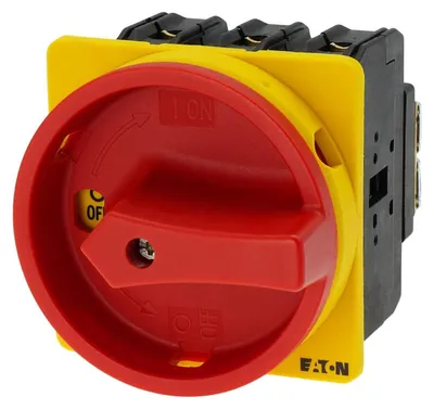 Produktbild von Eaton P3-63/Ea/Svb
