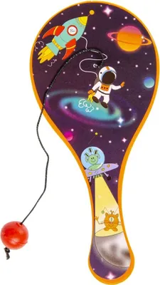 Immagine prodotto di Palla da gioco "Spazio" - circa 12,5 cm