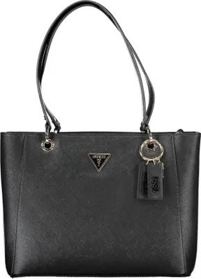 Produktbild von GUESS Noelle Noel Tote Shopper Damen black