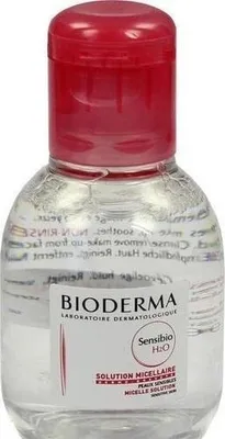 Immagine prodotto di Sensibio H2O Lozione lenitiva (Solution Micellaire), 100 ml