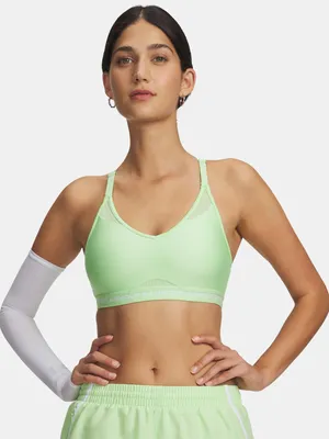 Obrázek produktu pro Dámská podprsenka Under Armour UA Crossback Low Bra XS