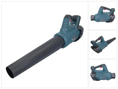 Immagine prodotto di BOSCH Professional 06008D2000 Soffiatore a batteria BOSCH Professional GBL 18V-750