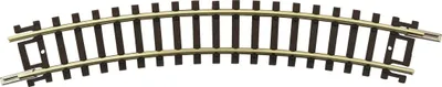 Image de Fleischmann 22221 N Voie R1 VP 12
