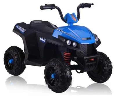 Immagine prodotto di S601 Blu - Quad elettrico