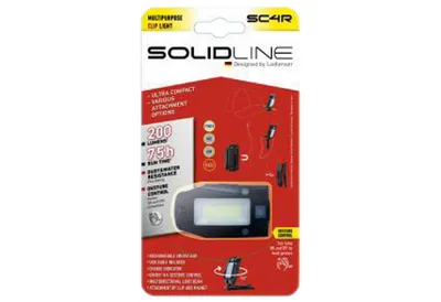 Image de LED LENSER Lampe frontale SC2R