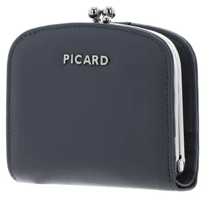 Immagine prodotto di PICARD portafoglio Bingo Vertical Wallet Granite grigio