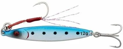 Obrázok produktu pre Savage Gear Flatline TG UV Sardine 4 cm 12 g Pilker