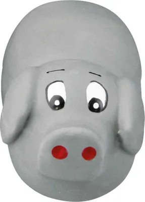 Produktbild von Trixie Figuren Baby-Zoo, Latex - 28 Stück