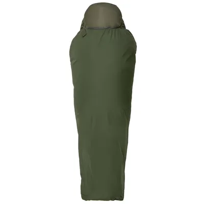 Image de Highlander Sac de bivouac Hawk-super-léger - 1 personne - vert olive