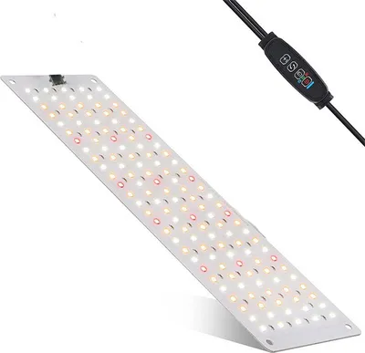 Immagine prodotto di INF Pannelli luminosi a LED per piante - Adattatore UE