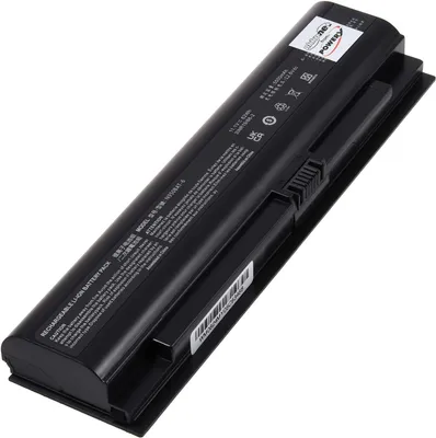 Image de Batterie adaptée à l'ordinateur portable Clevo N950TD N957KP6 P960RD type N950BAT-6