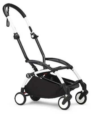 Image de STOKKE Cadre Stokke® YOYO³ Blanc