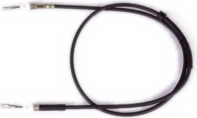Immagine prodotto di Cavo del freno di stazionamento sinistro HELLA per MERCEDES M-CLASS (W163)