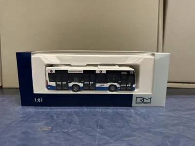 Produktbild von Rietze Stadtbus Citaro MB O 530 K \'15 VBZ (CH) 67949
