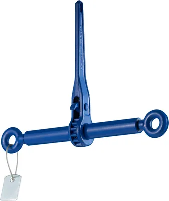 Produktbild von Ratschenlastenspanner 8000 kg mit Ösen GK10