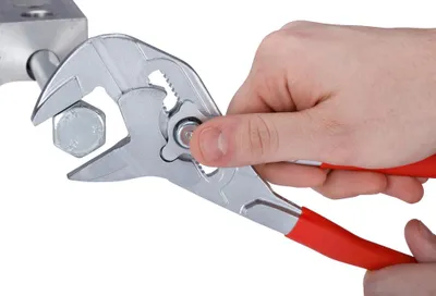 Produktbild von Zangenschlüssel 260mm Rothenberger