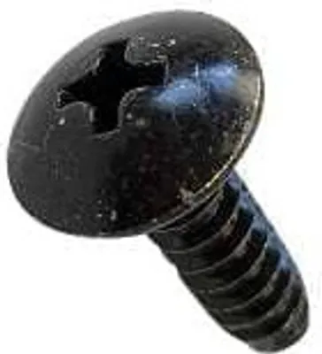 Produktbild von Bundschraube M5x16mm Rex RS450 Maschinenschraube 79505 Motorroller.de Flanschschraube Flansch-Schraube Maschinen-Schraube Bund-Schraube Scooter