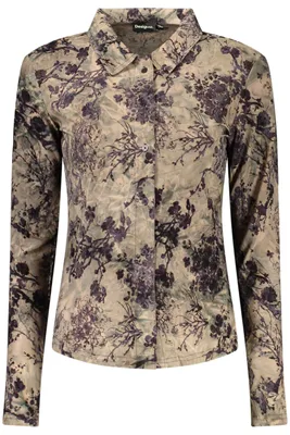 Productafbeelding van DESIGUAL Overhemden en blouses 26WWVW34_MA2044