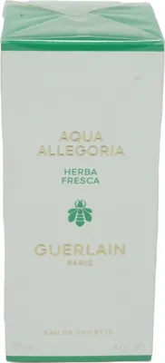 A product shot of a perfume box.
