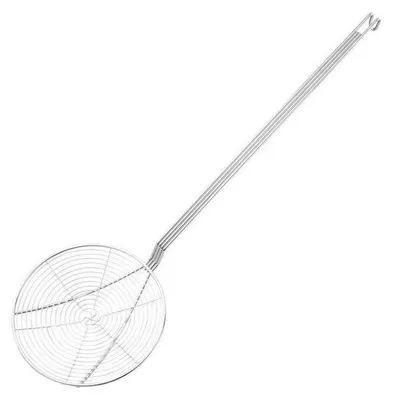 Productafbeelding van Schaumlepel van roestvrij staal 23 cm