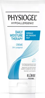 Image de Physiogel Daily Moisture Therapy Crème 150 ml