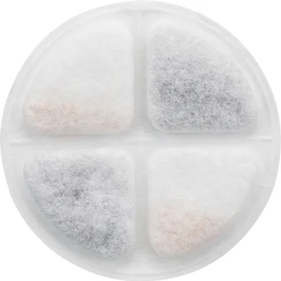 Produktbild von Trixie Ersatzfilter für Wasserautomat Triple Flow