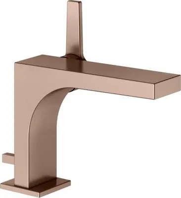 Produktbild von KEUCO 51104290000 EHM-WT-Mischer Edition 11 51104, 115