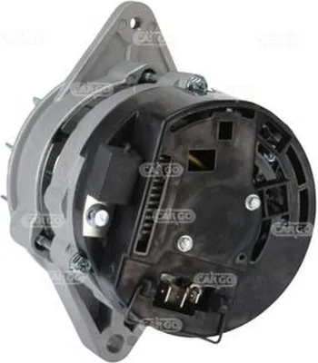 Produktbild von Lichtmaschine Generator 14V 55A HC-CARGO für u.a. MASSEY FERGUSON