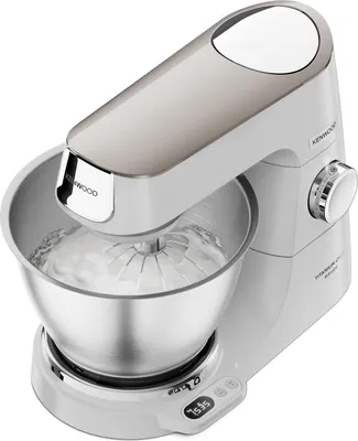 Produktbild von Kenwood KVC65.001WH Titanium Chef Baker