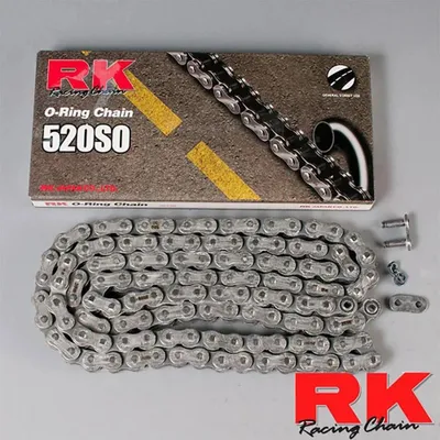 Obrázek produktu pro Łańcuch RK "520S0"